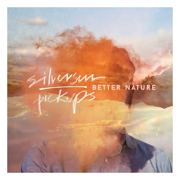 [DAMAGED] Silversun Pickups - Better Nature