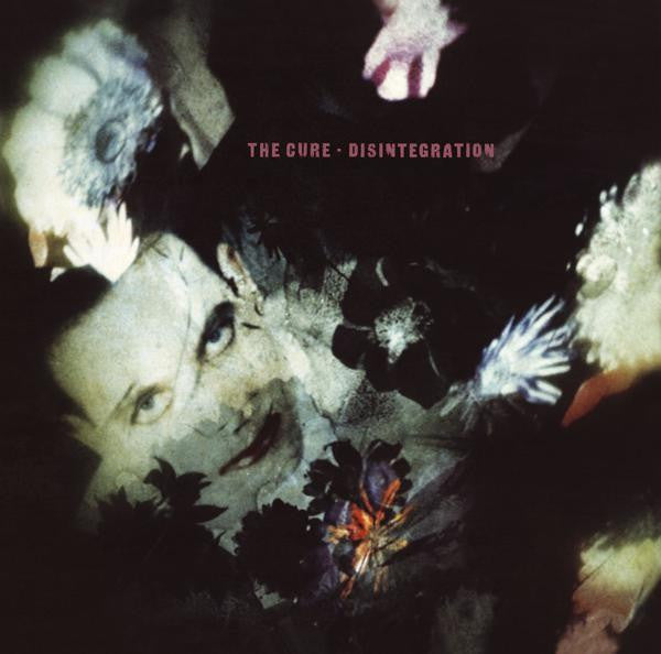 [DAMAGED] The Cure - Disintegration