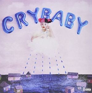 [DAMAGED] Melanie Martinez - Cry Baby