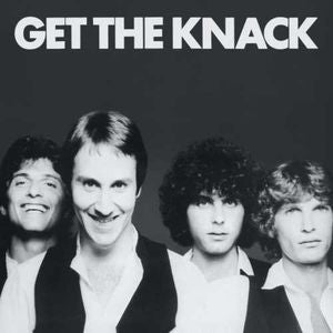 The Knack - Get The Knack