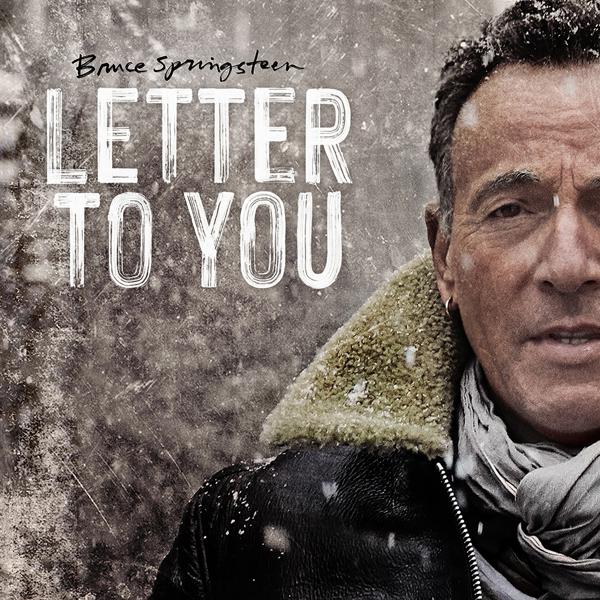 Bruce Springsteen - Letter To You [Indie-Exclusive]