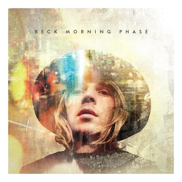 [DAMAGED] Beck - Morning Phase