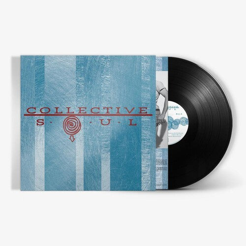 [DAMAGED] Collective Soul - Collective Soul [25th Anniversary Edition]