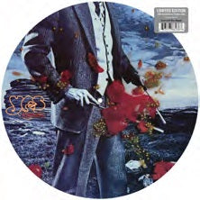 Yes - Tormato [Picture Disc]