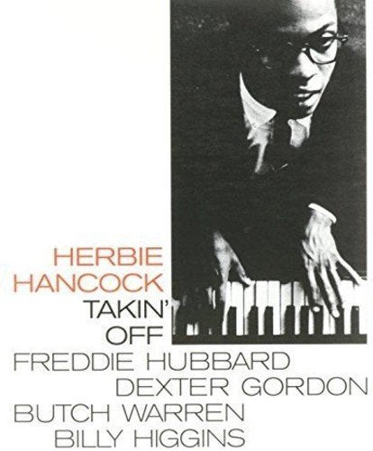 Herbie Hancock - Takin' Off