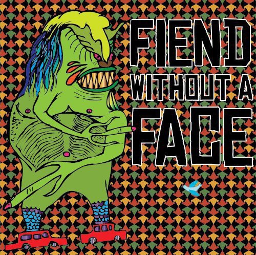 Fiend Without A Face - Fiend Without A Face