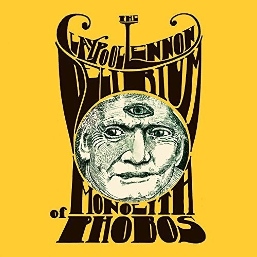 The Claypool Lennon Delirium - Monolith Of Phobos