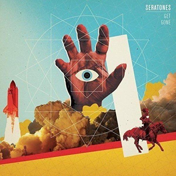 [DAMAGED] Seratones - Get Gone