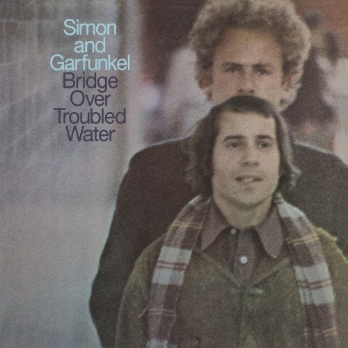 Simon And Garfunkel - Bridge Over Troubled Water