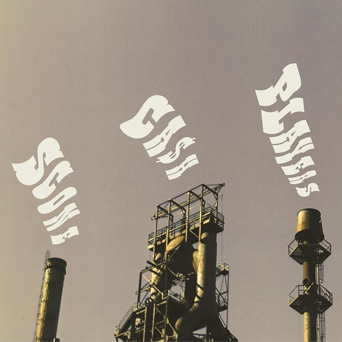 Scone Cash Players - Blast Furnace! [Indie-Exclusive Opaque Flamingo Pink Vinyl]