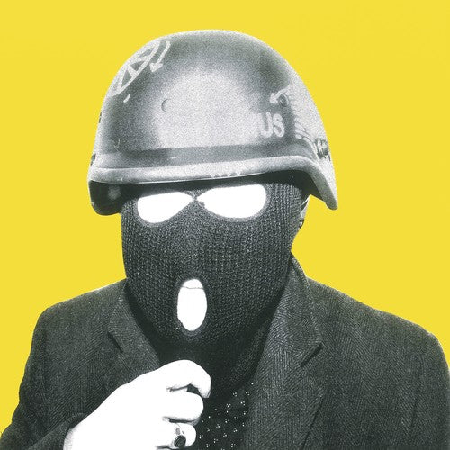 Protomartyr - Consolation (EP)