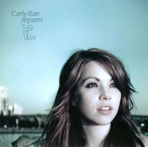 Carly Rae Jepsen - Tug Of War