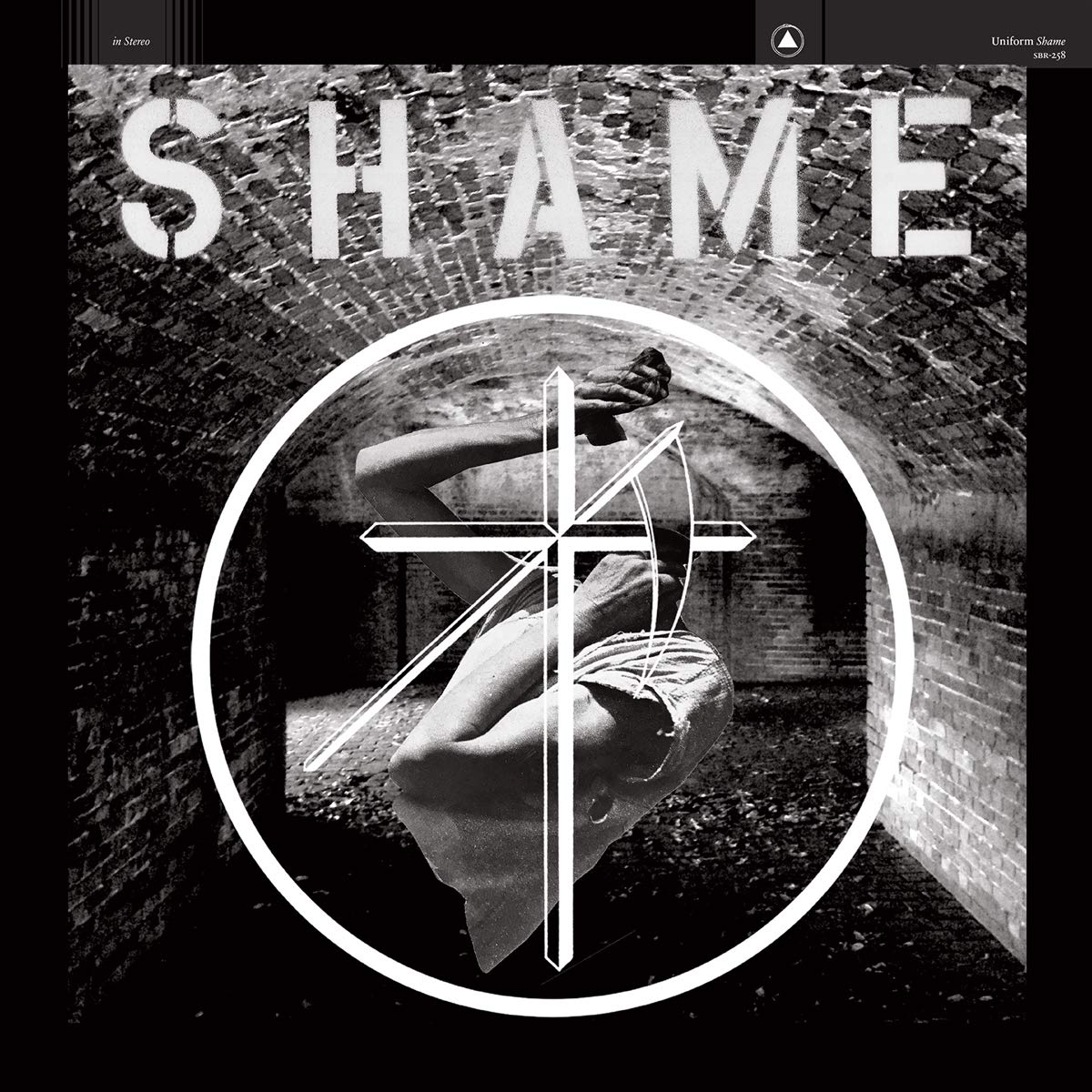 Uniform - Shame [Smoke Colored Vinyl]